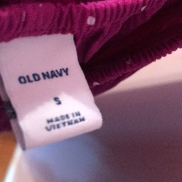 Pink Old Navy Dress - Picture 3 of 3